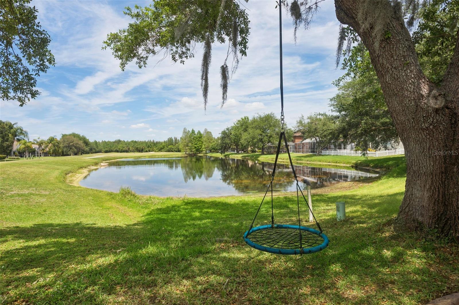 HERITAGE HARBOR PH 1B - Residential