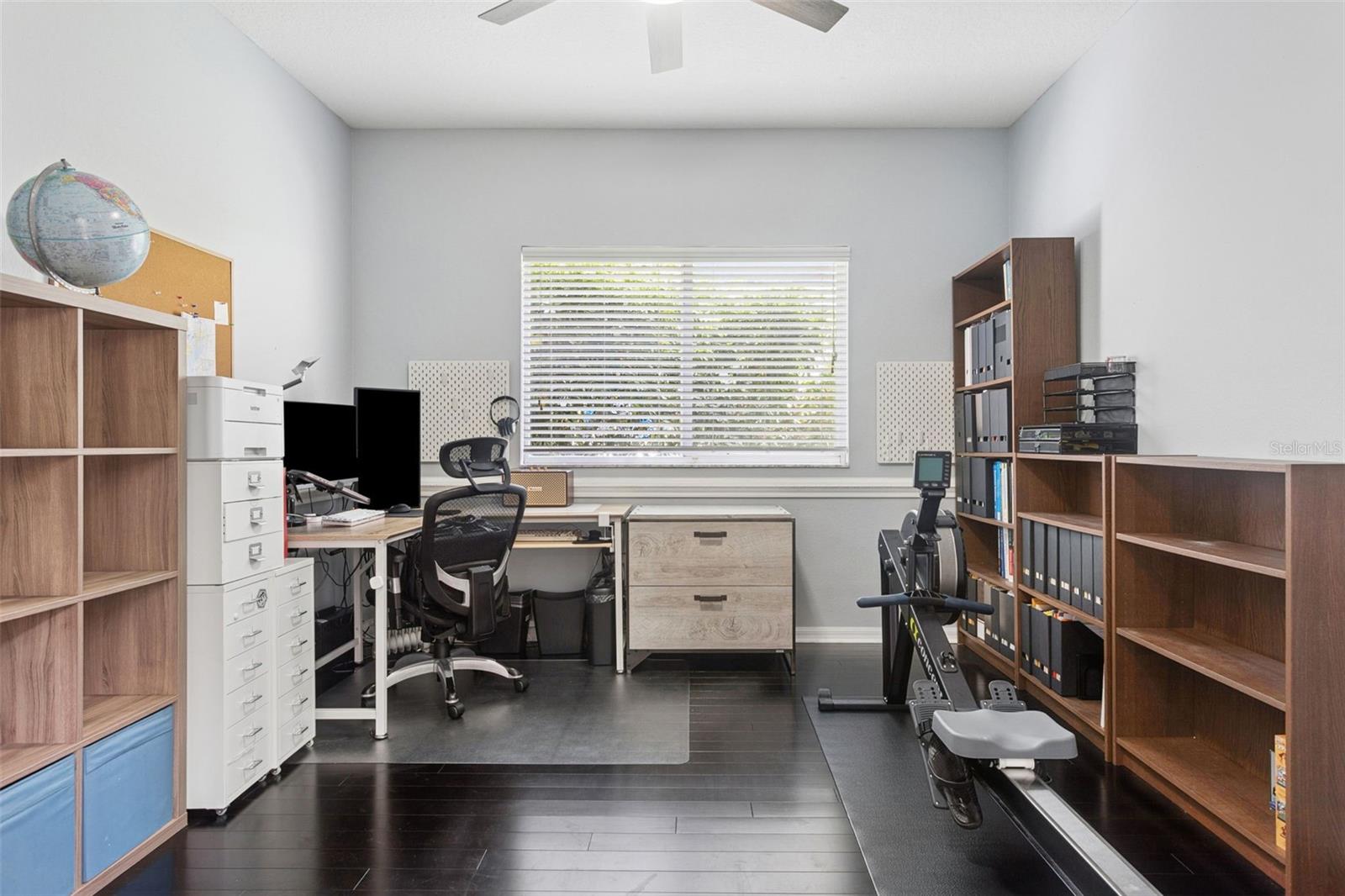 HERITAGE HARBOR PH 1B - Residential