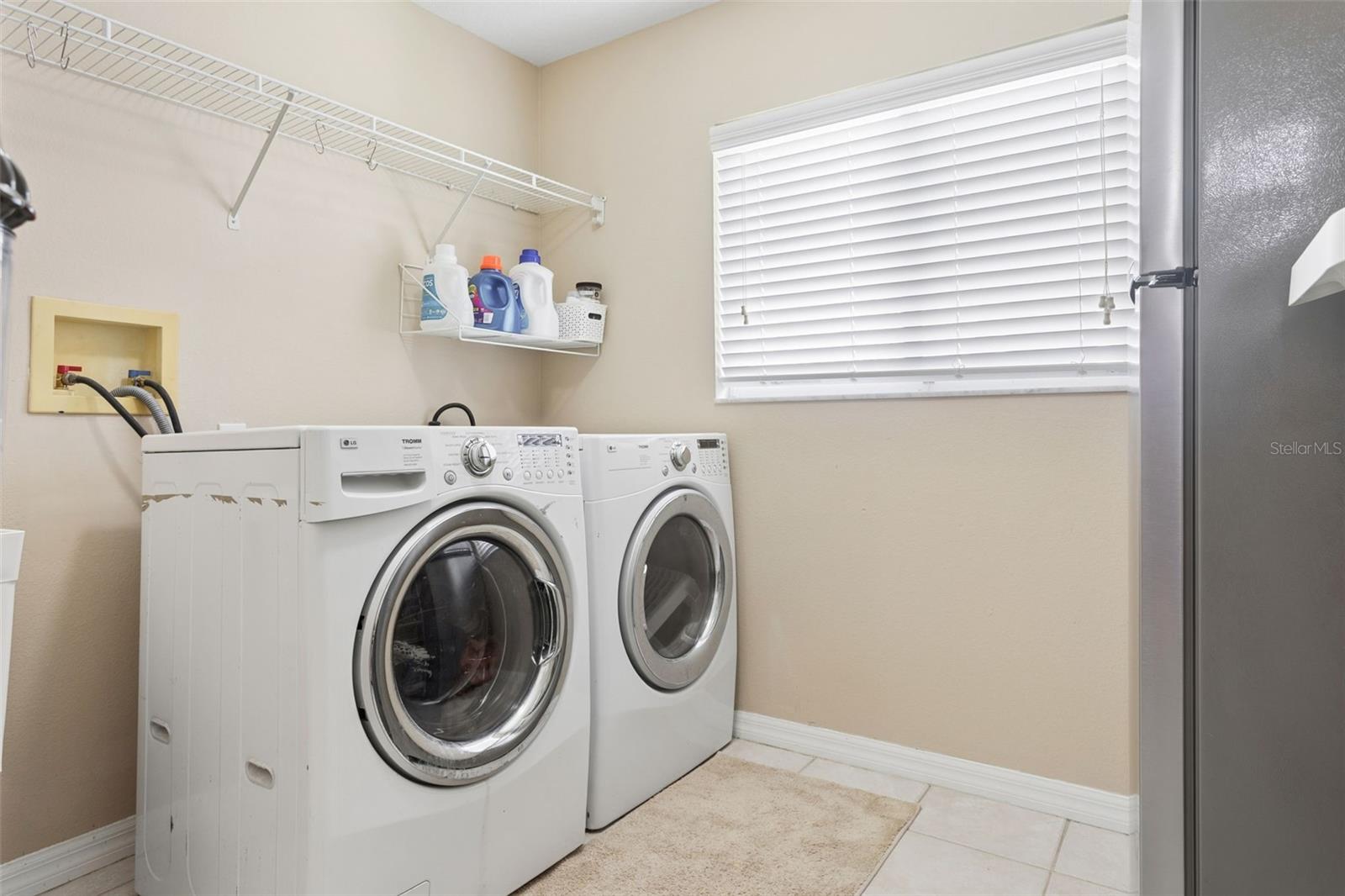 HERITAGE HARBOR PH 1B - Residential