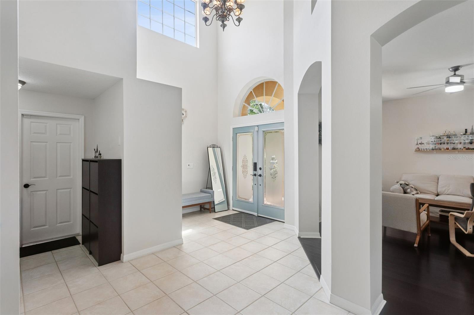 4211 HARBOR LAKE DRIVE