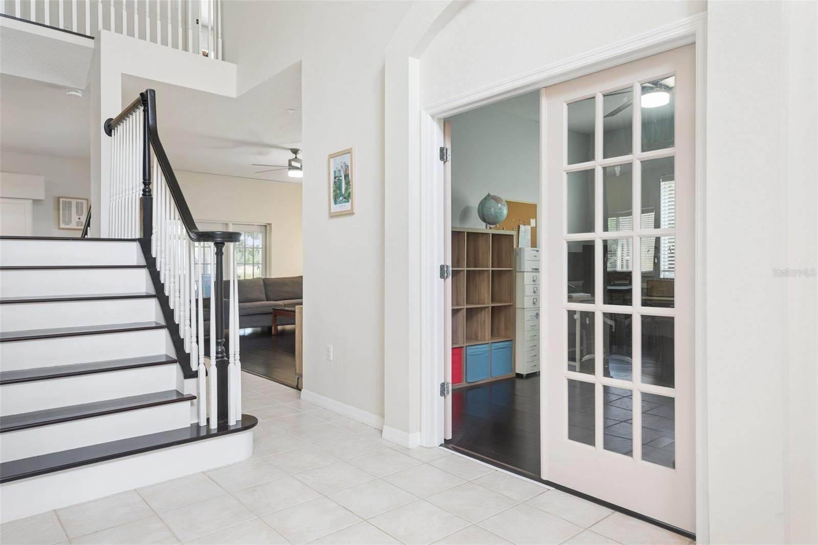 HERITAGE HARBOR PH 1B - Residential