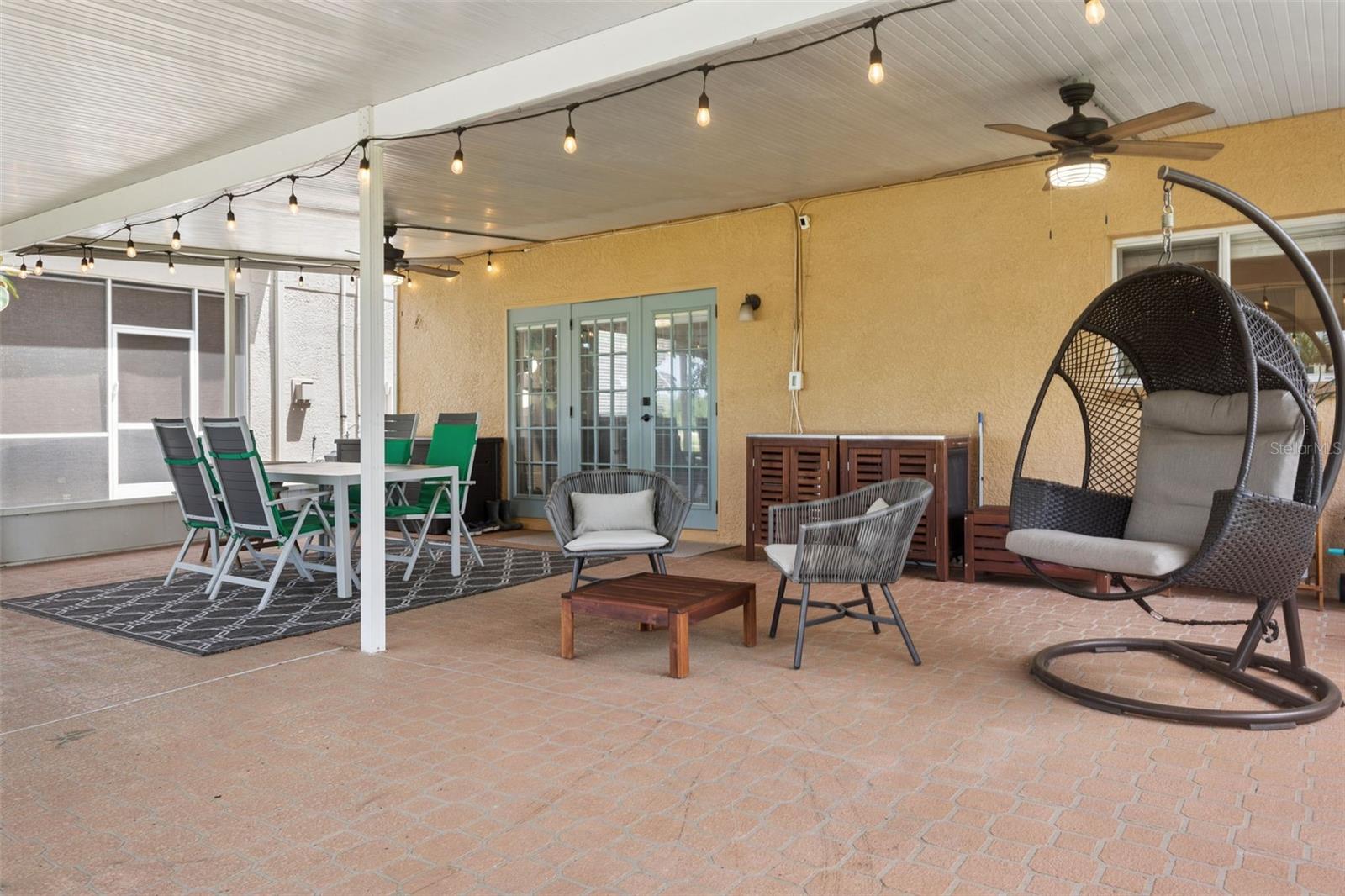 HERITAGE HARBOR PH 1B - Residential