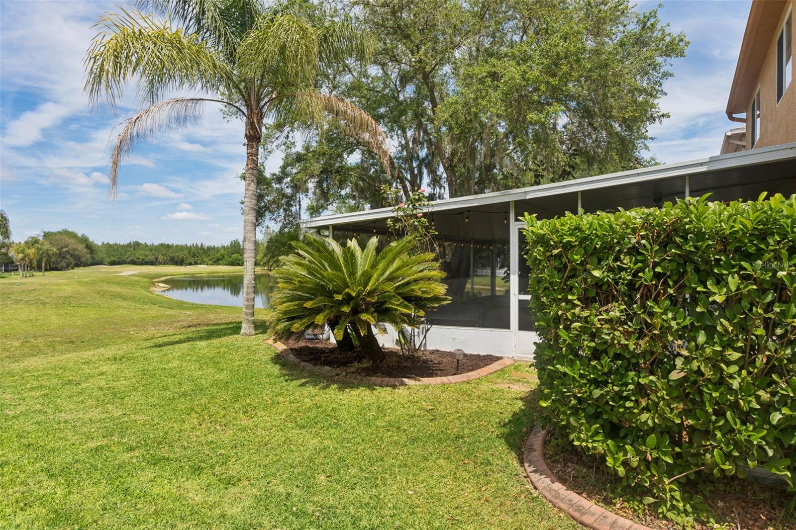 HERITAGE HARBOR PH 1B - Residential