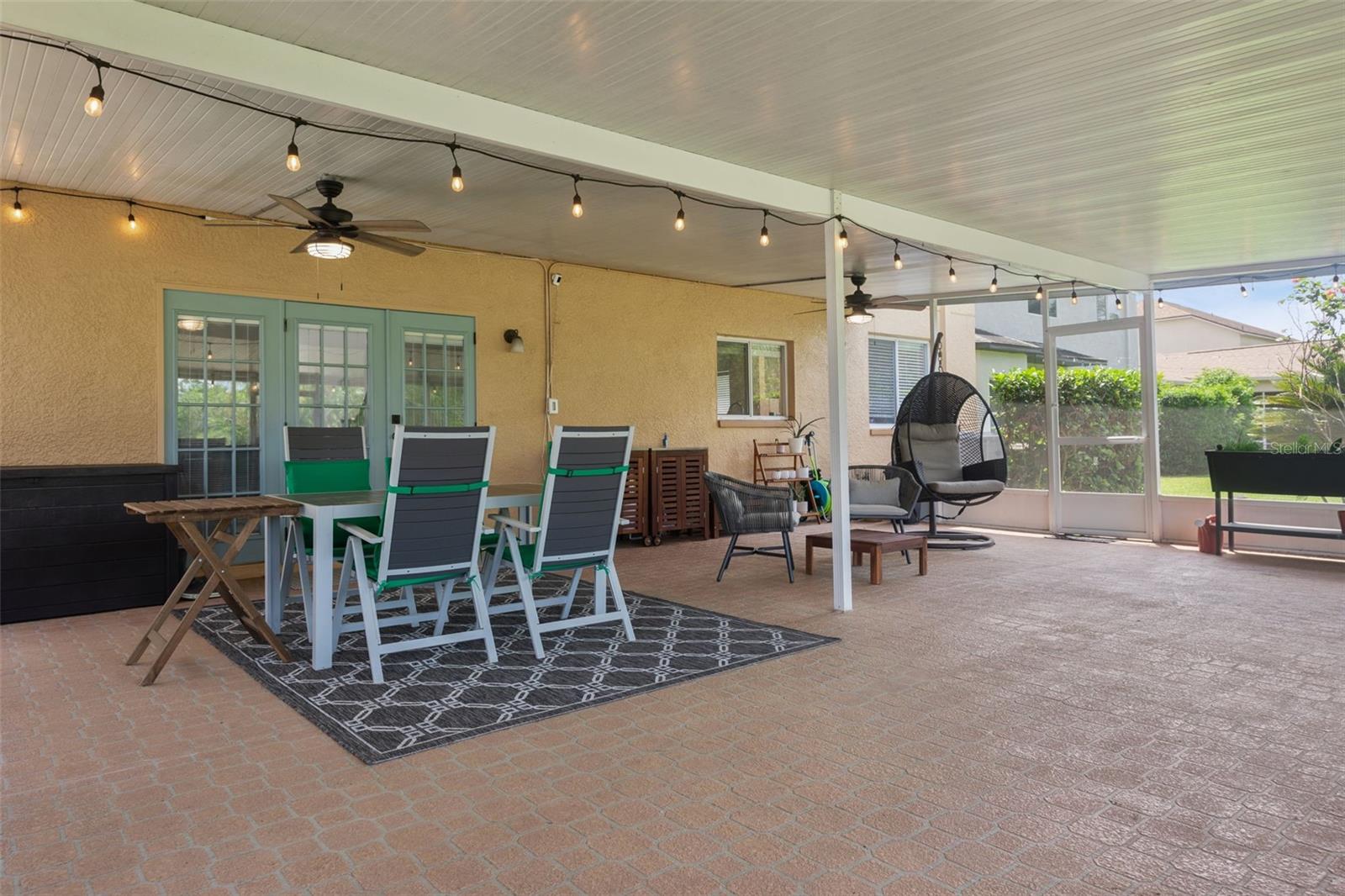 HERITAGE HARBOR PH 1B - Residential