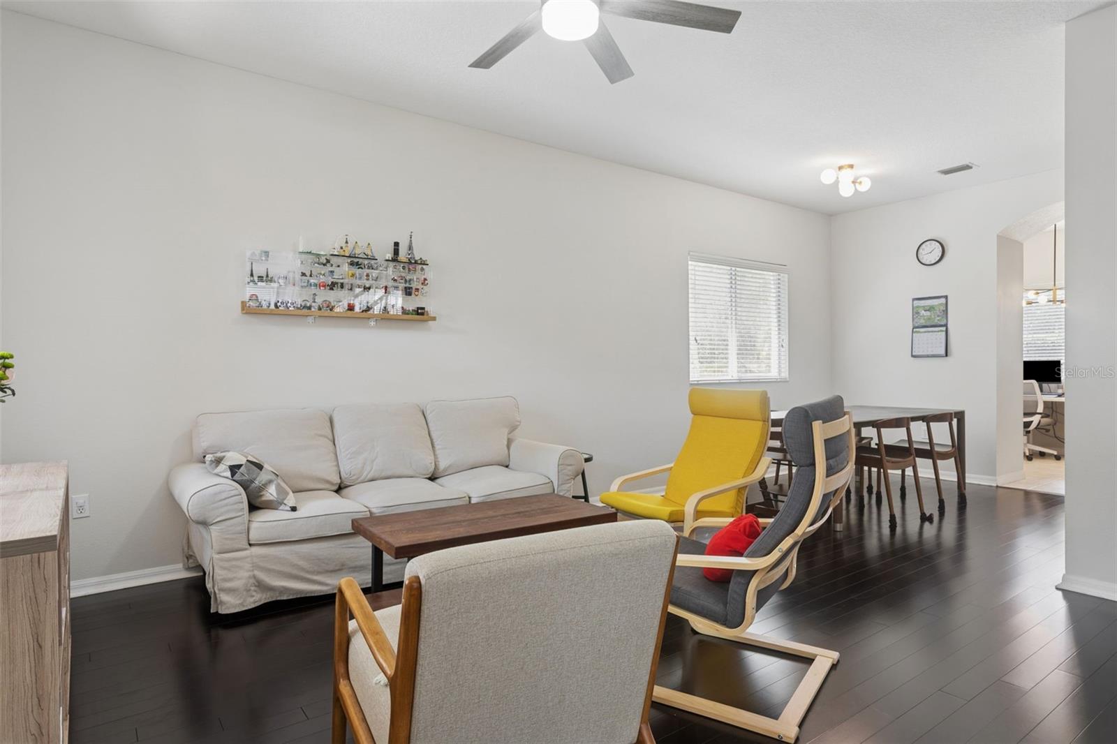 HERITAGE HARBOR PH 1B - Residential