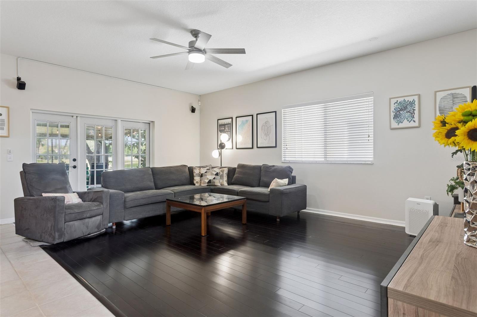 HERITAGE HARBOR PH 1B - Residential