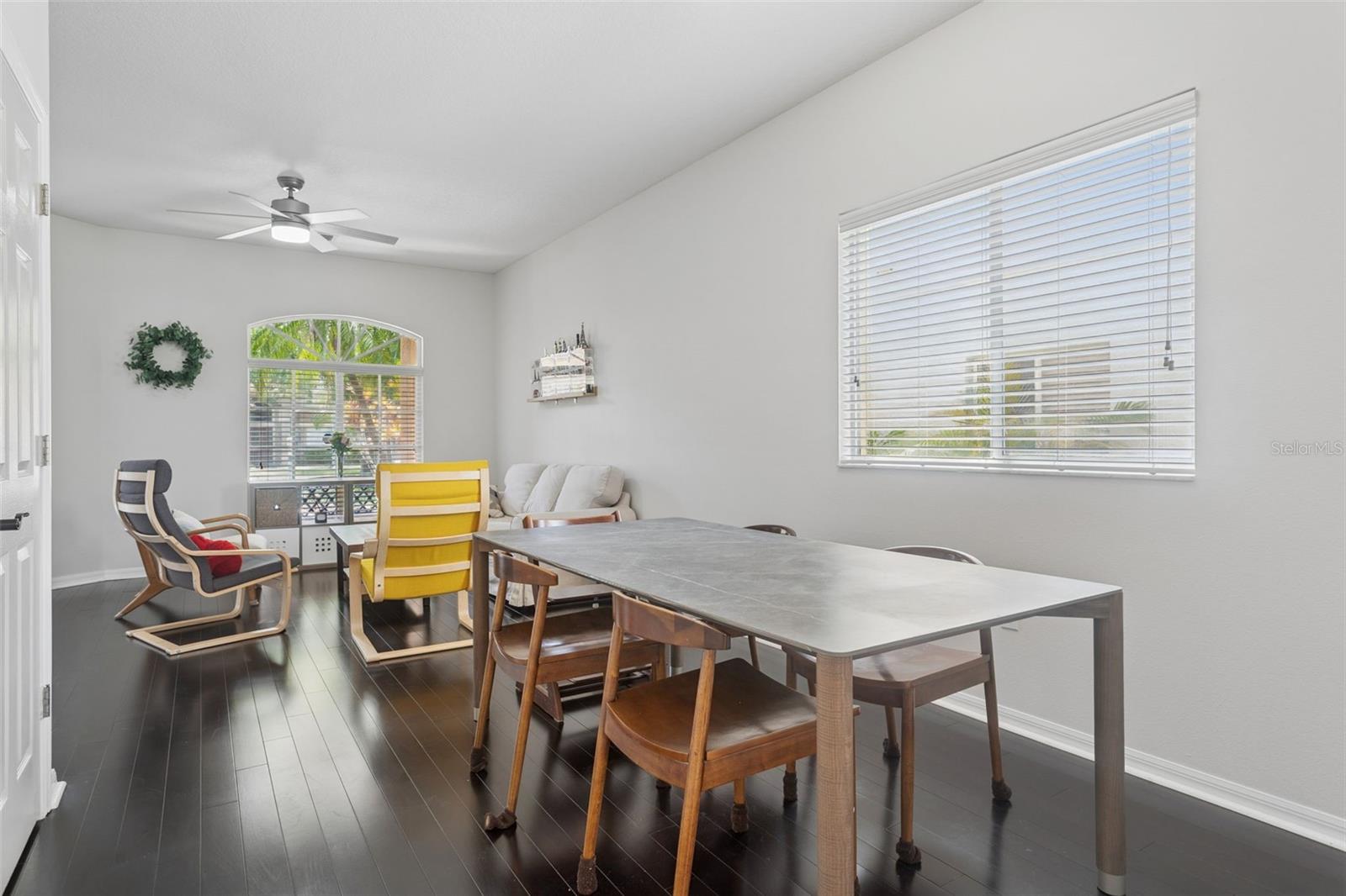 HERITAGE HARBOR PH 1B - Residential