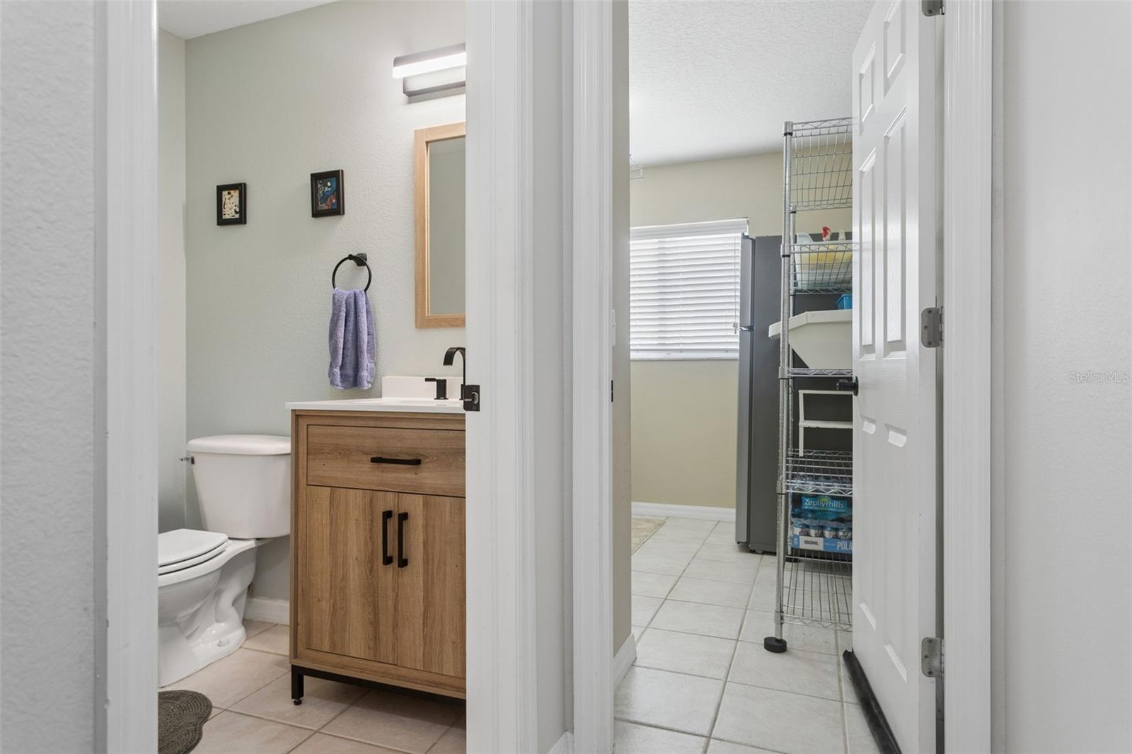 HERITAGE HARBOR PH 1B - Residential