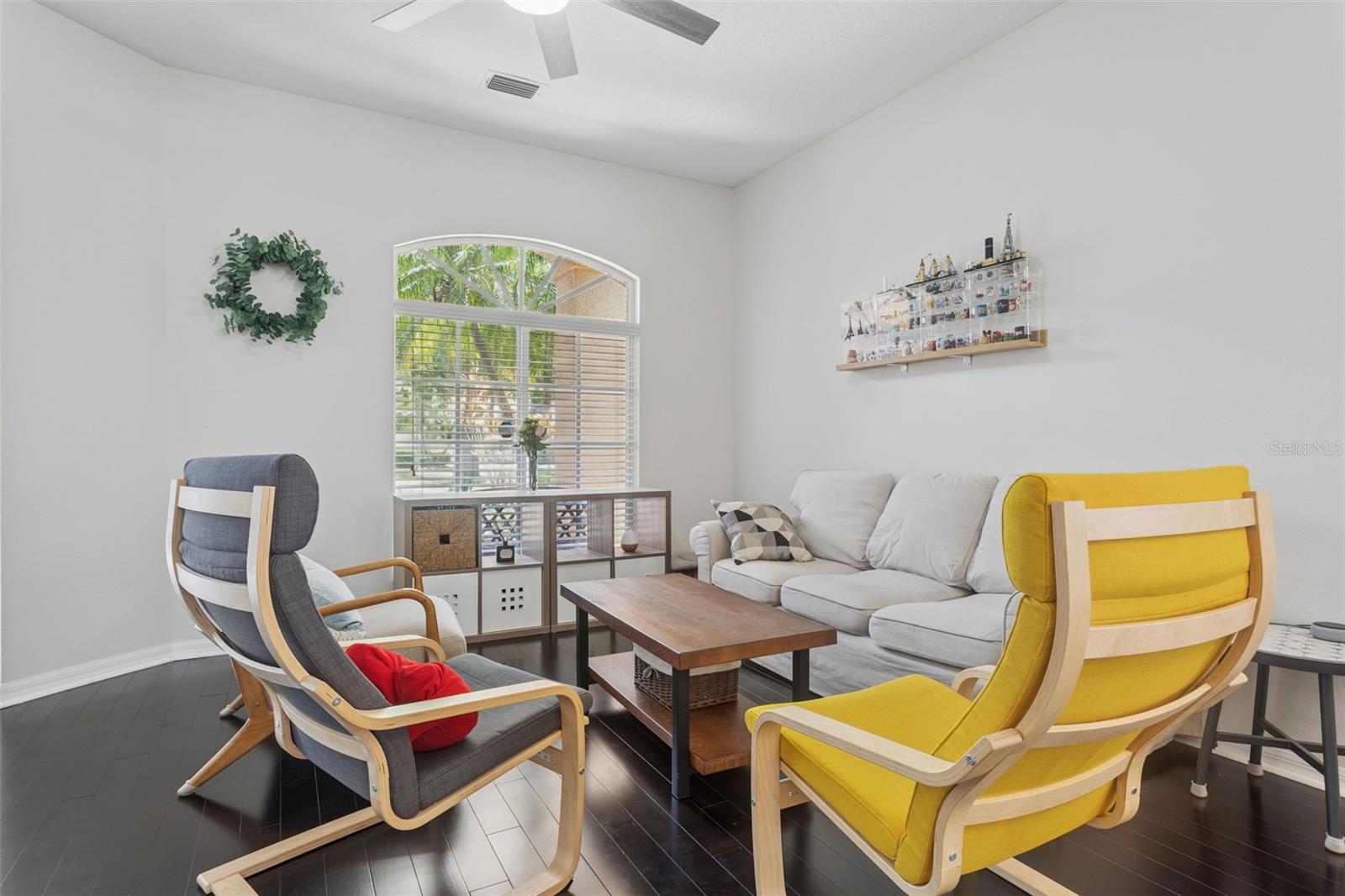 HERITAGE HARBOR PH 1B - Residential