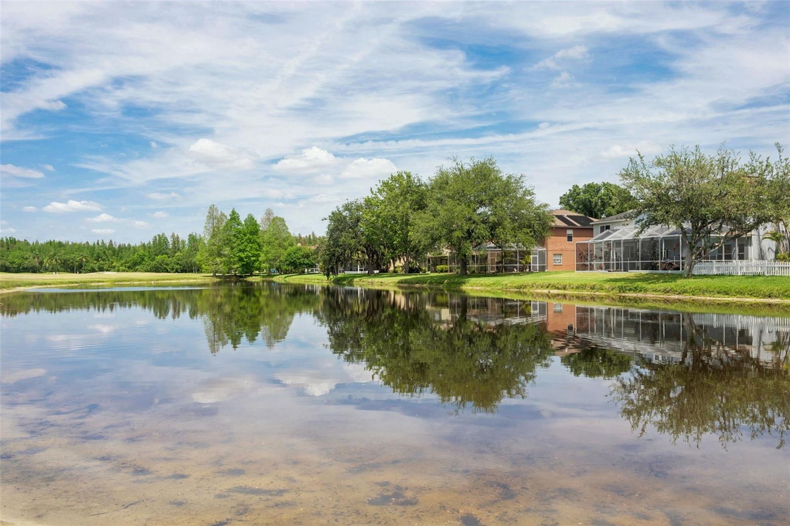 HERITAGE HARBOR PH 1B - Residential