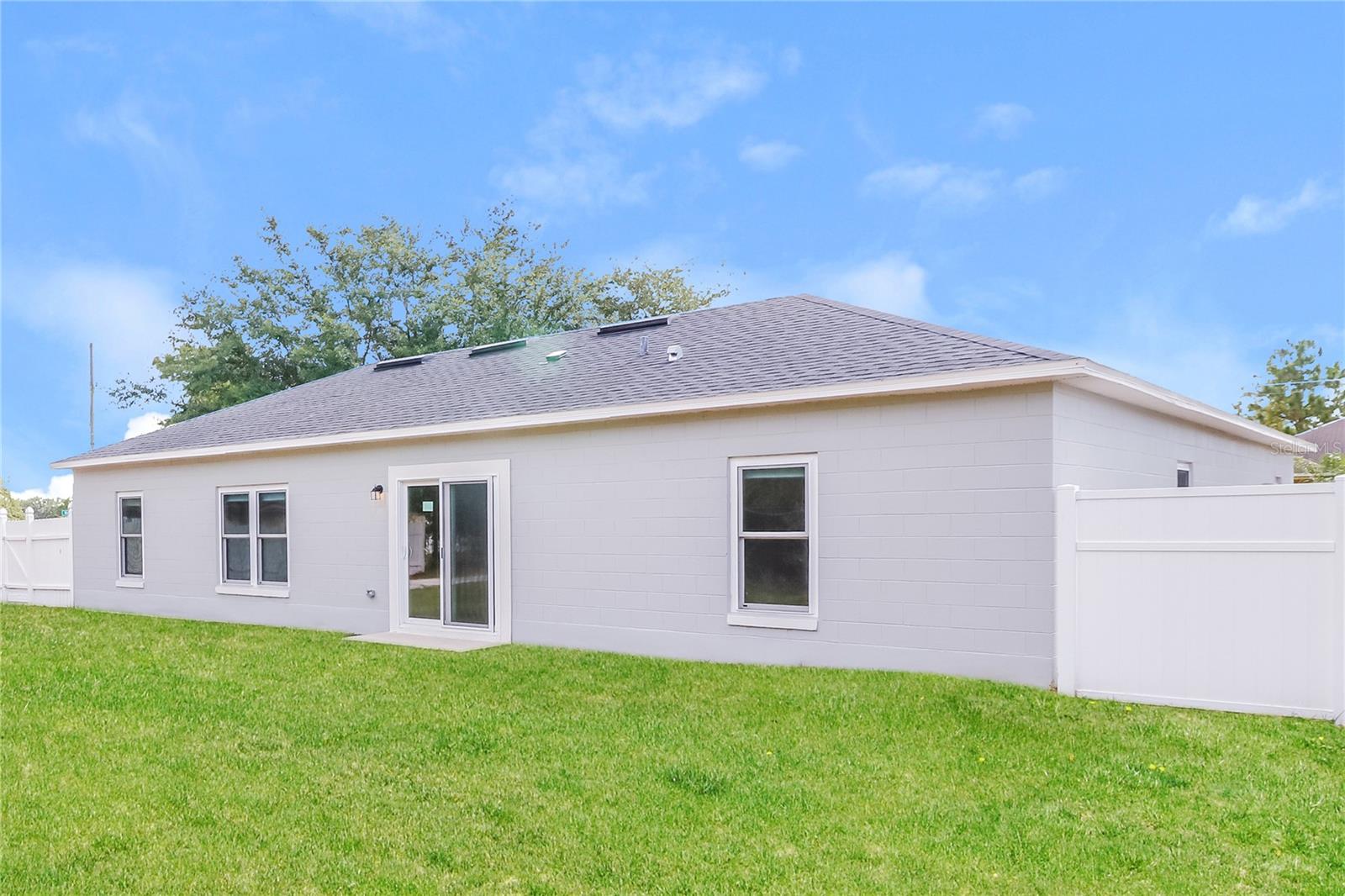 POINCIANA VILLAGE 01 NEIGHBORHOOD 01 SOUTH - Residential Lease