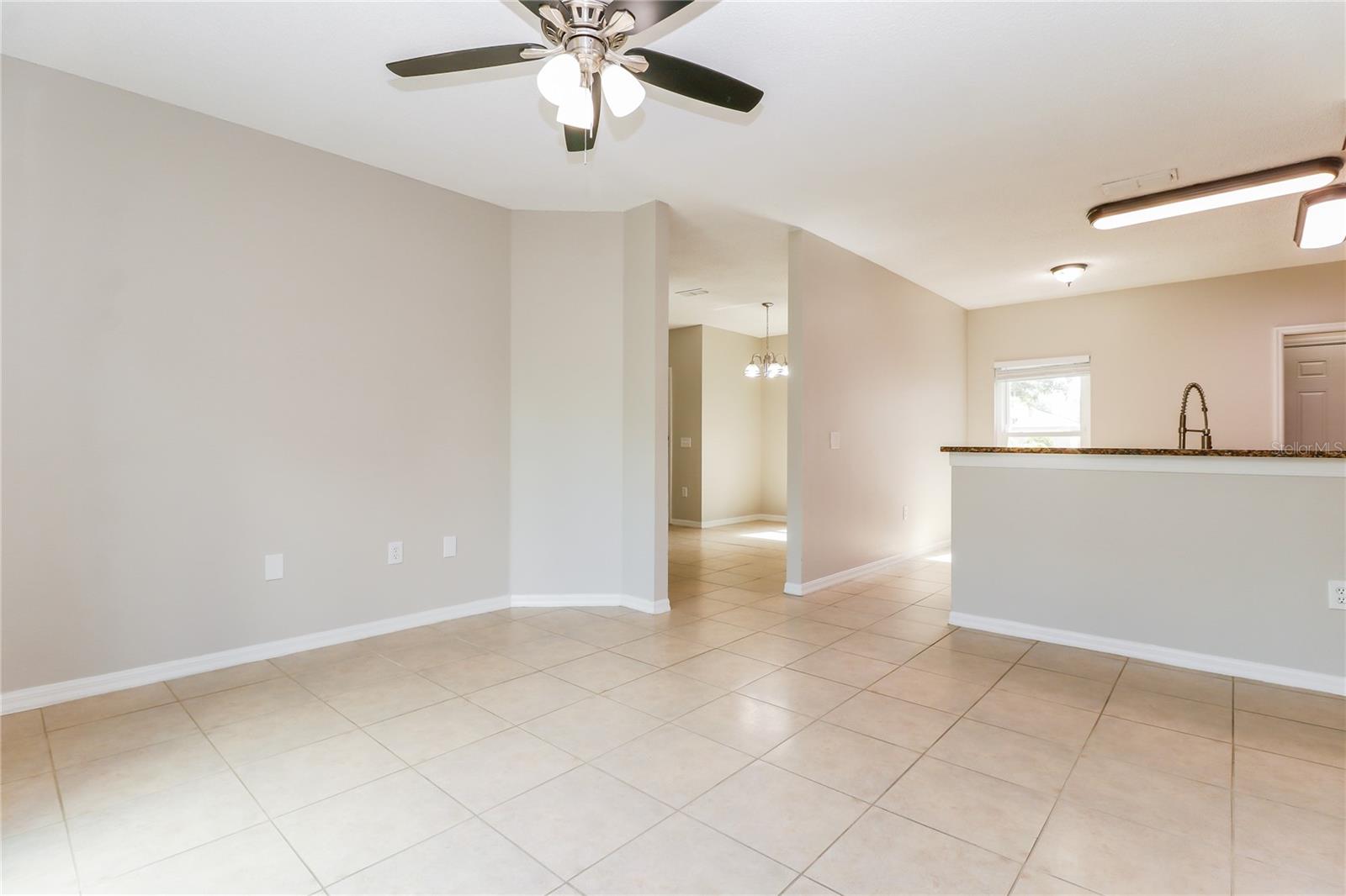 POINCIANA VILLAGE 01 NEIGHBORHOOD 01 SOUTH - Residential Lease