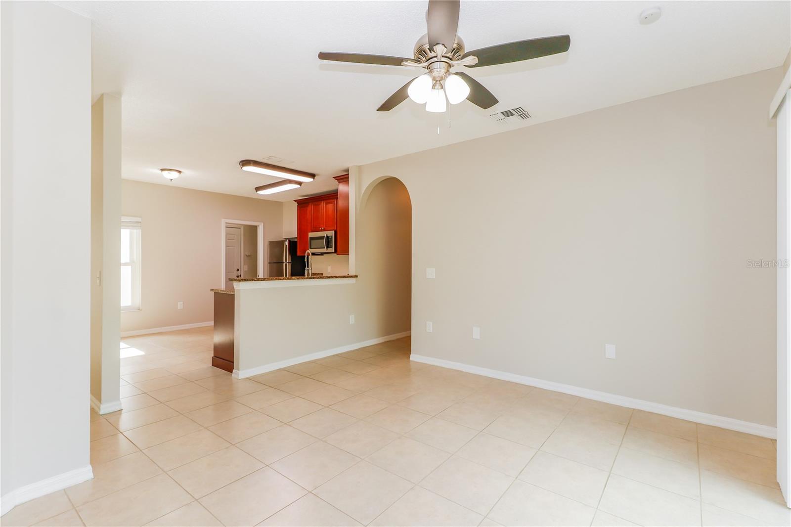 POINCIANA VILLAGE 01 NEIGHBORHOOD 01 SOUTH - Residential Lease