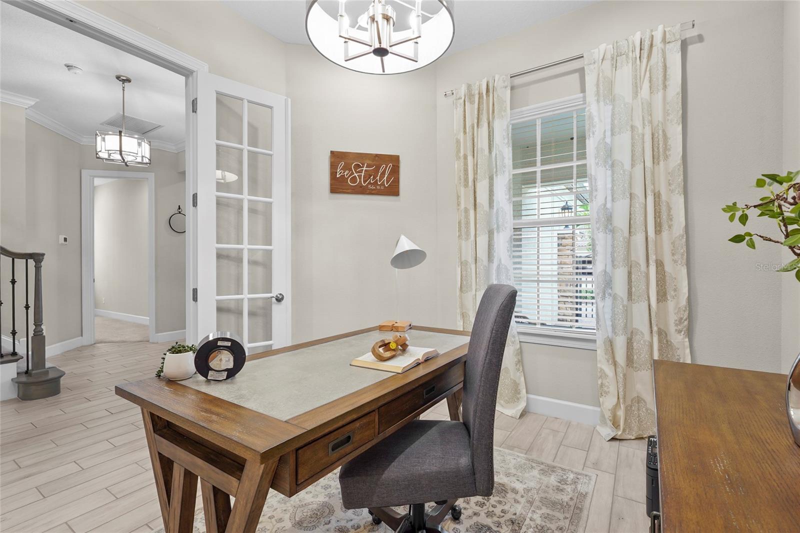 ESPLANADE PH VI - Residential