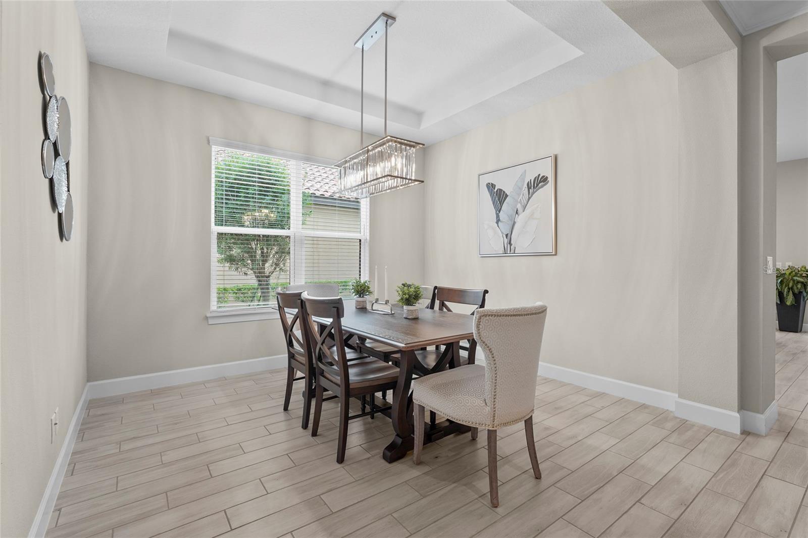 ESPLANADE PH VI - Residential