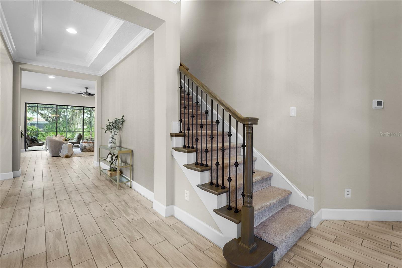 ESPLANADE PH VI - Residential