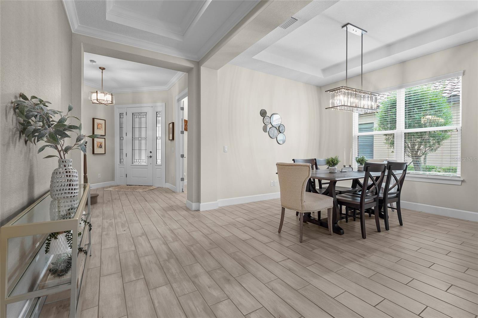 ESPLANADE PH VI - Residential