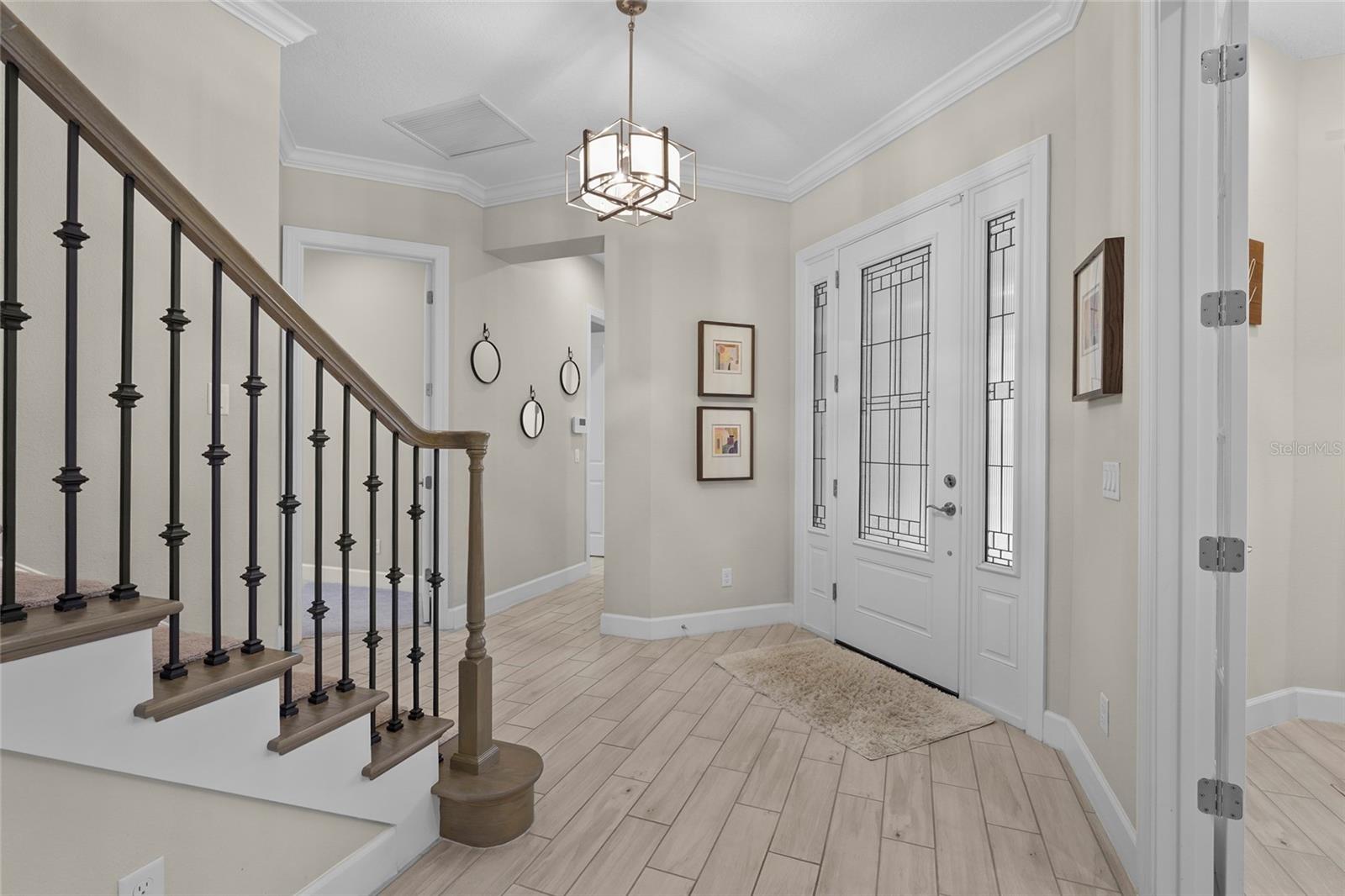 ESPLANADE PH VI - Residential