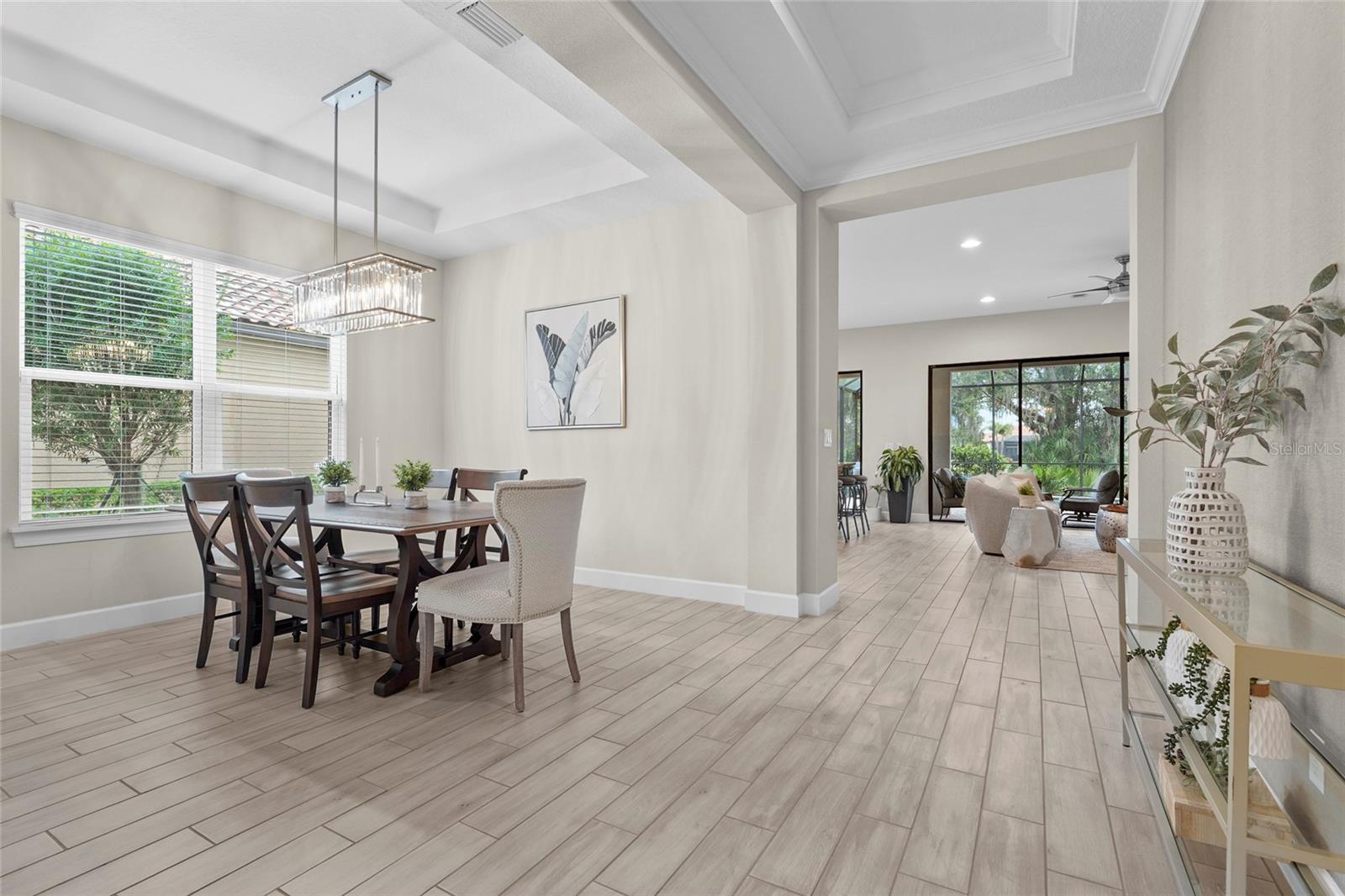 ESPLANADE PH VI - Residential