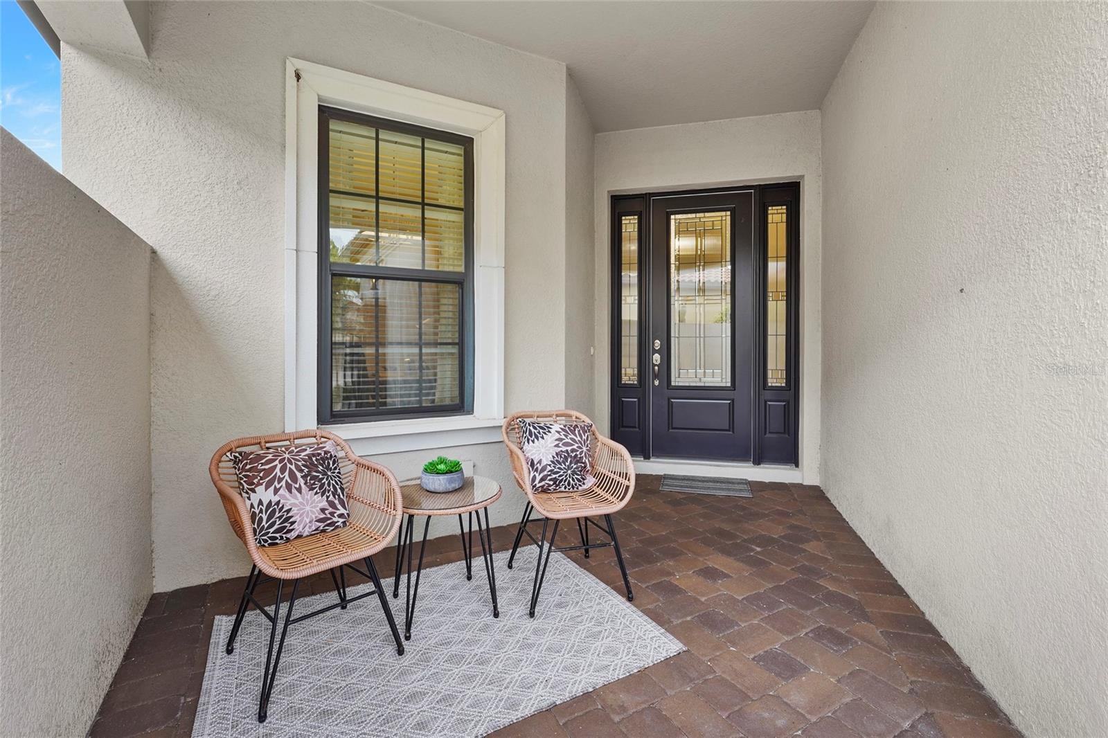 ESPLANADE PH VI - Residential