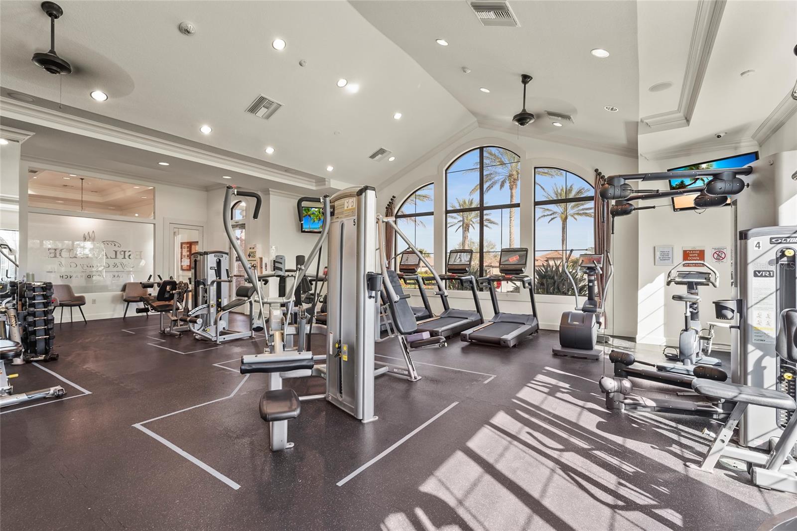 ESPLANADE PH VI - Residential