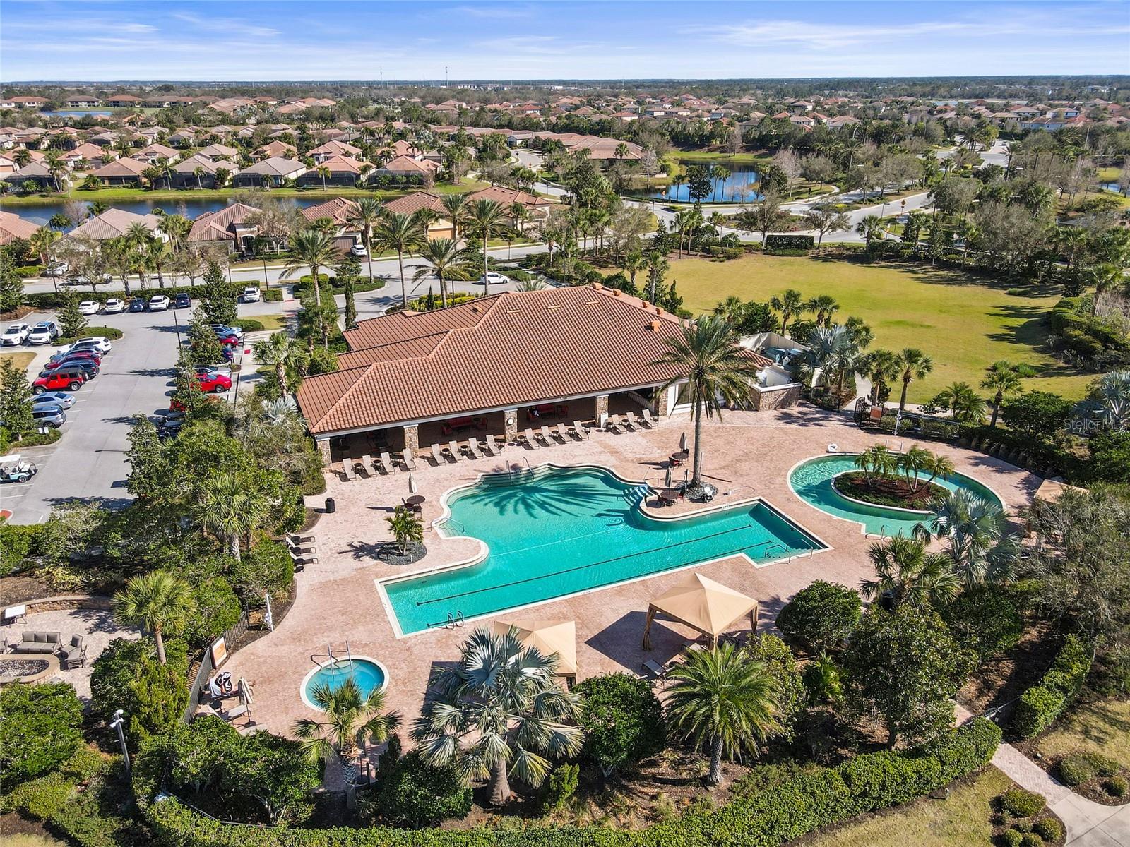 ESPLANADE PH VI - Residential