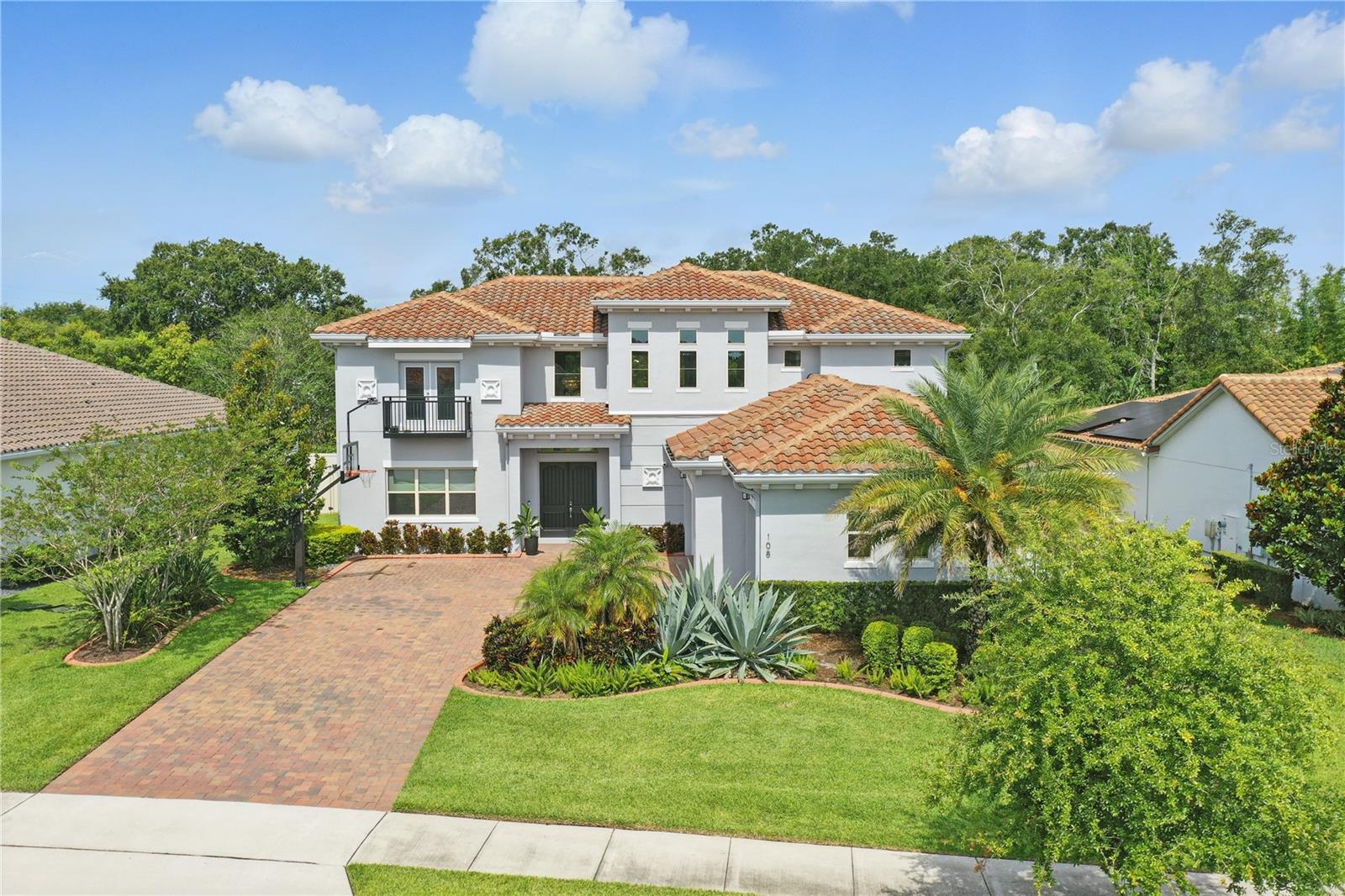108 STANTON ESTATES CIRCLE