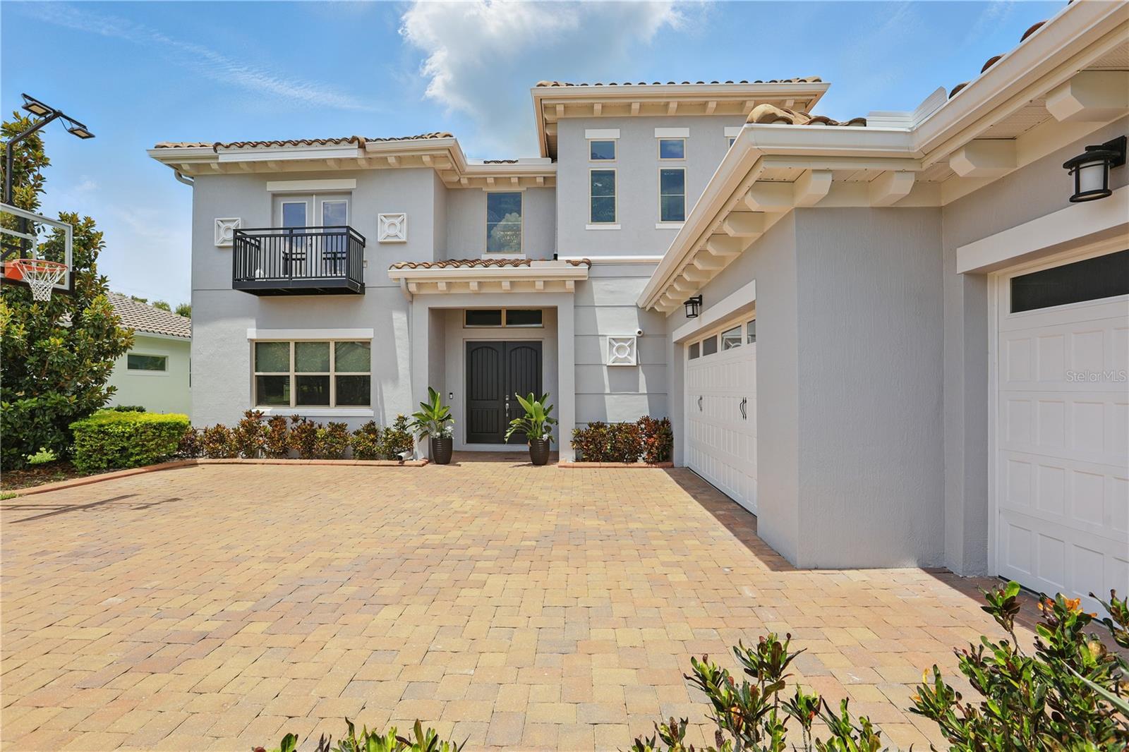 108 STANTON ESTATES CIRCLE