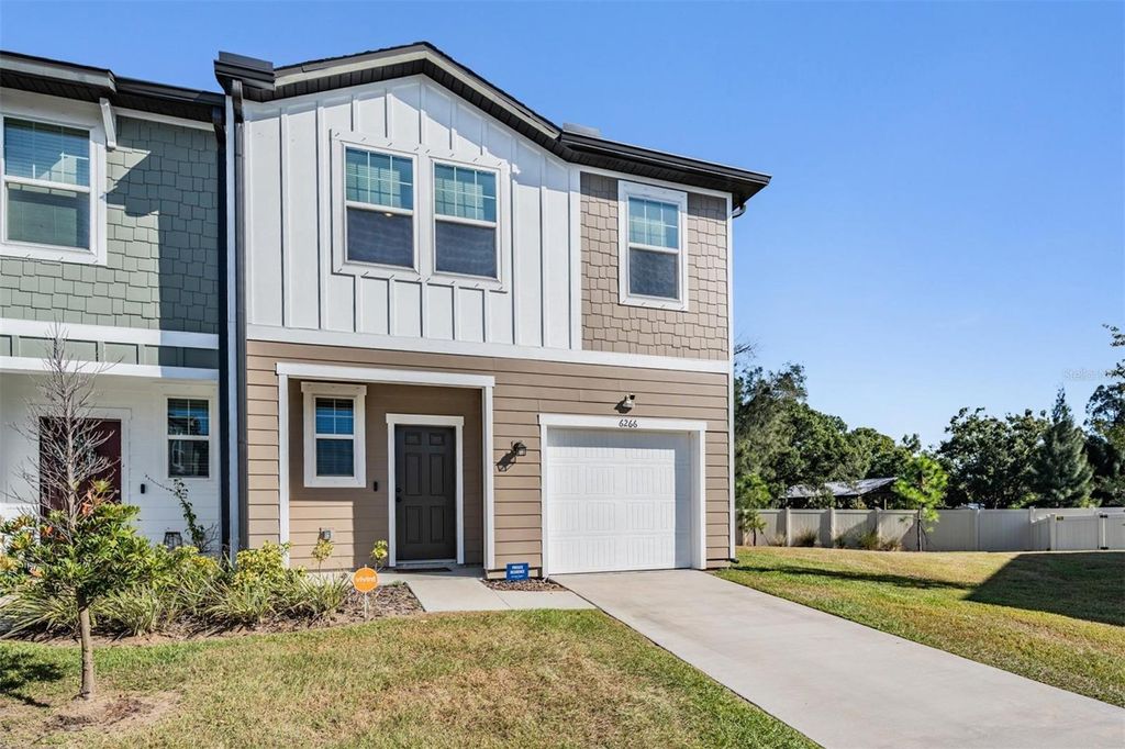 Photo of 6266 Bucket Court, Gibsonton, FL 33534 (MLS # TB8438768)