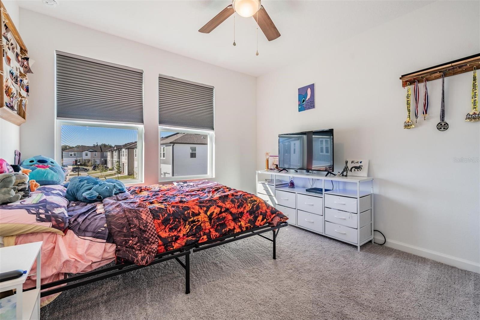 DUG CRK TWNHMS - Residential