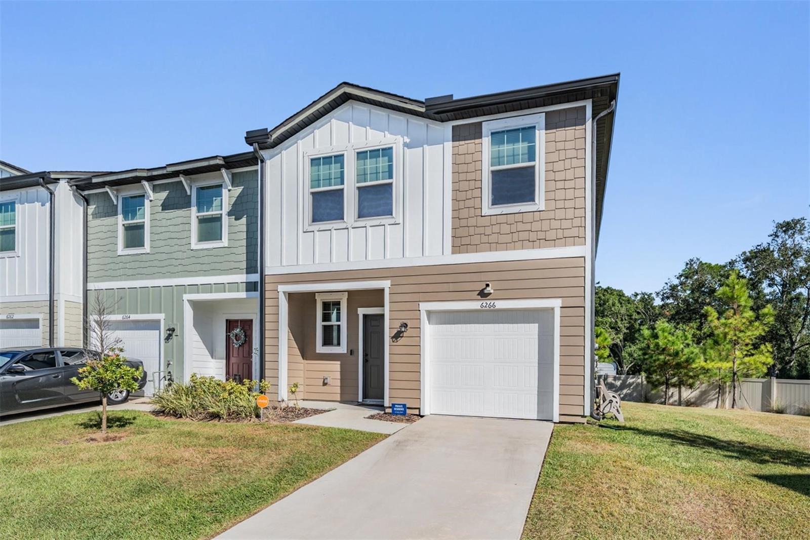 6266 BUCKET COURT