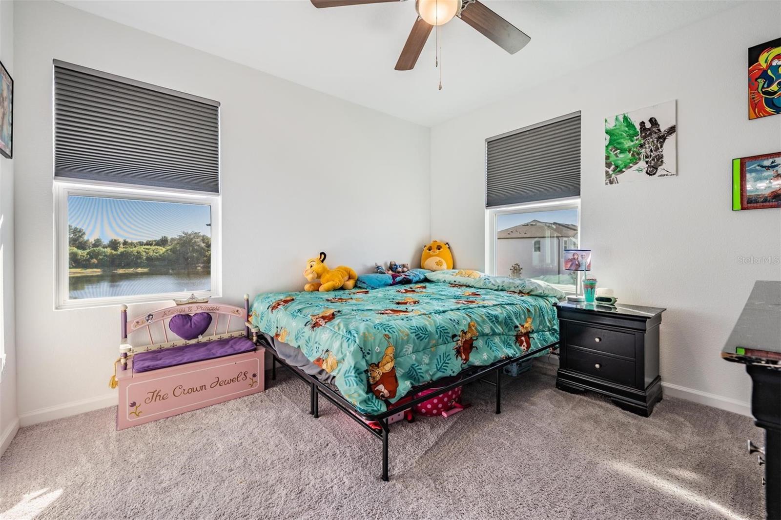 DUG CRK TWNHMS - Residential