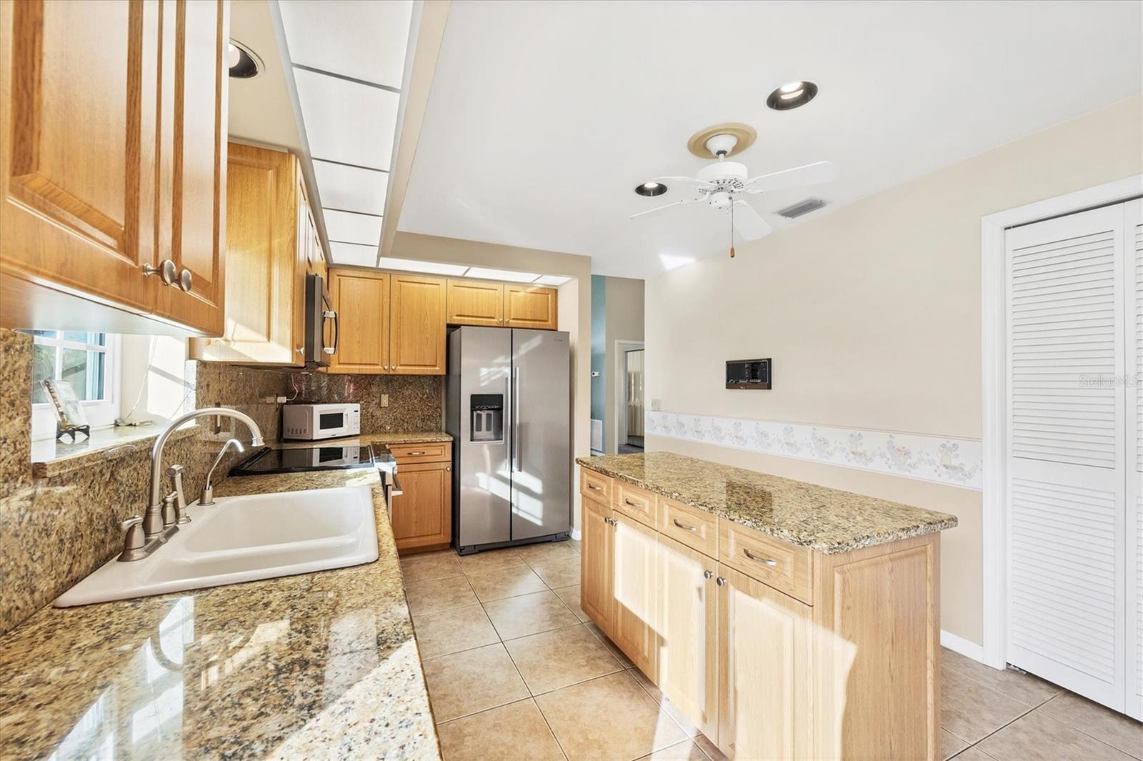 SOUTHWOOD SEC B - Residential