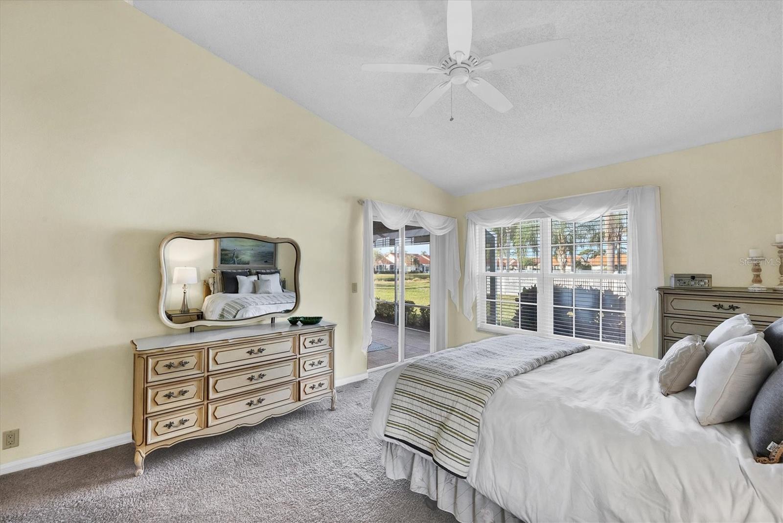 SOUTHWOOD SEC B - Residential