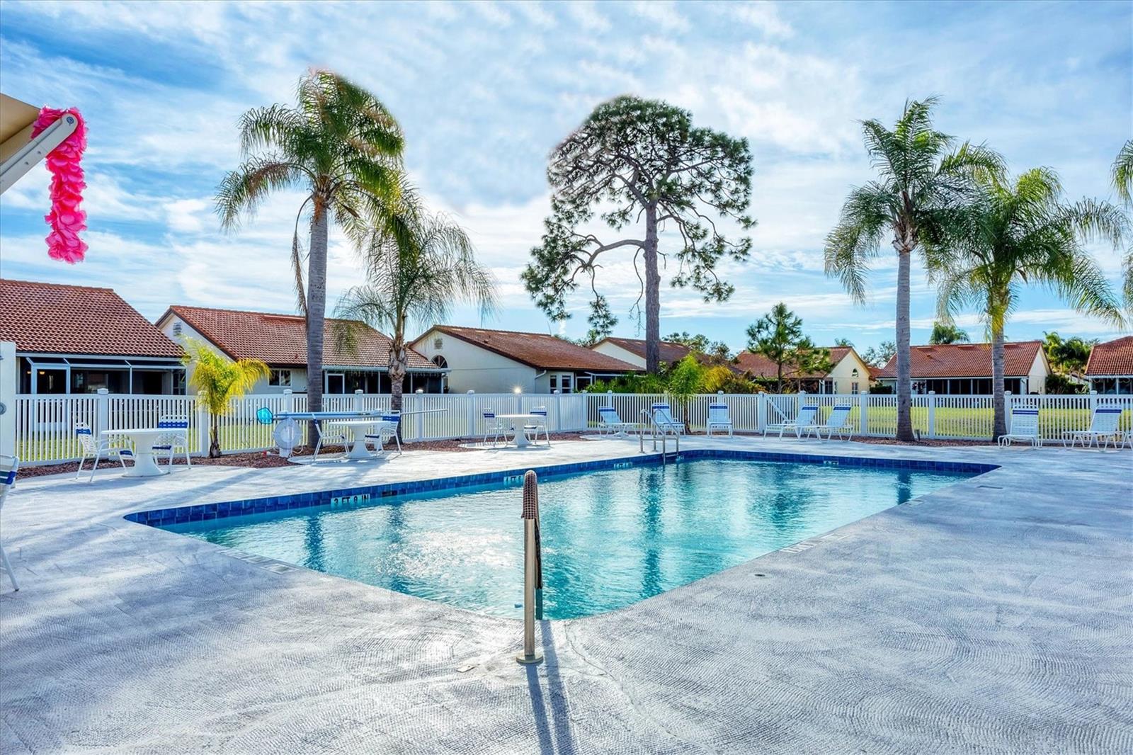 SOUTHWOOD SEC B - Residential