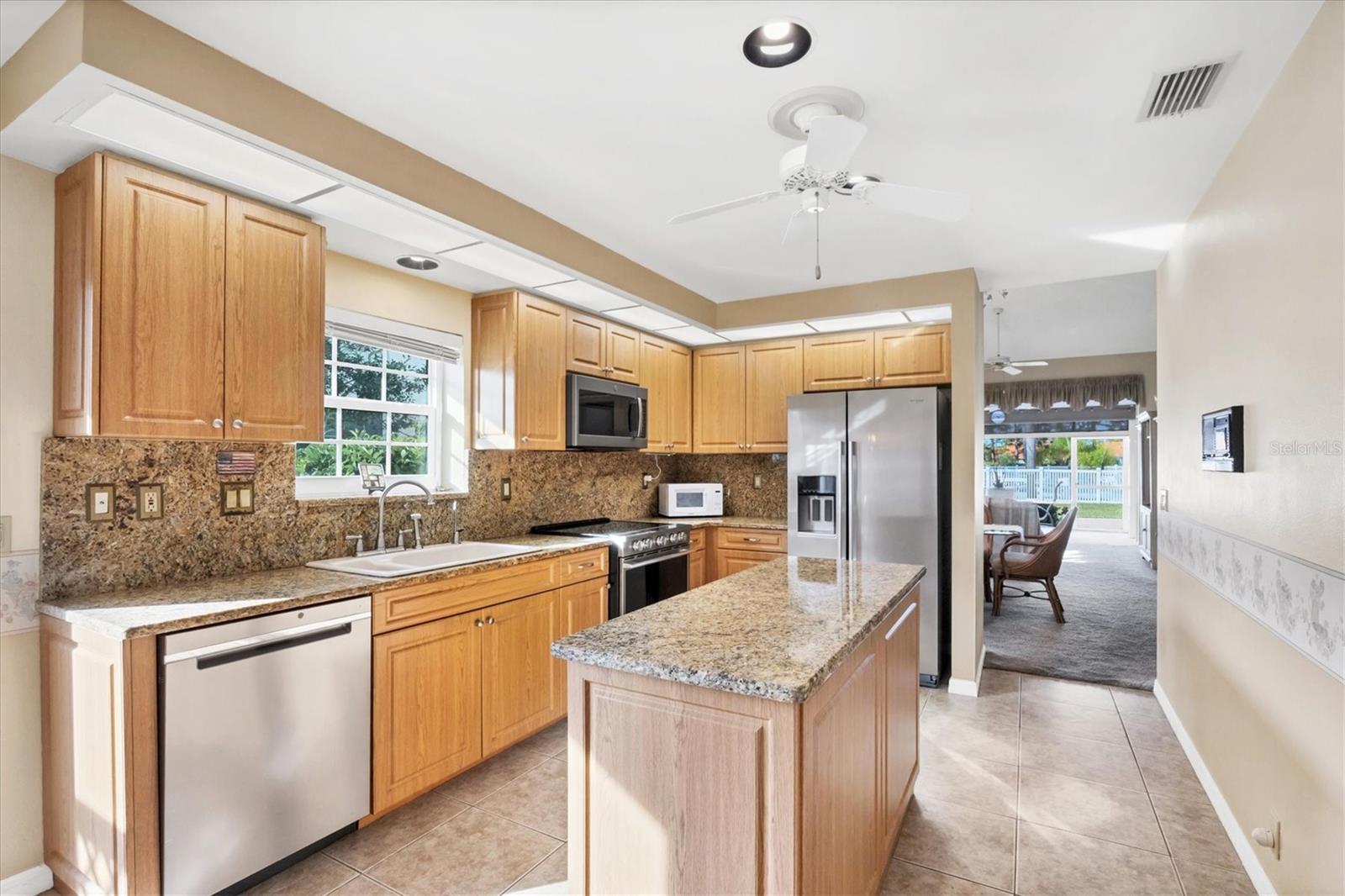 SOUTHWOOD SEC B - Residential