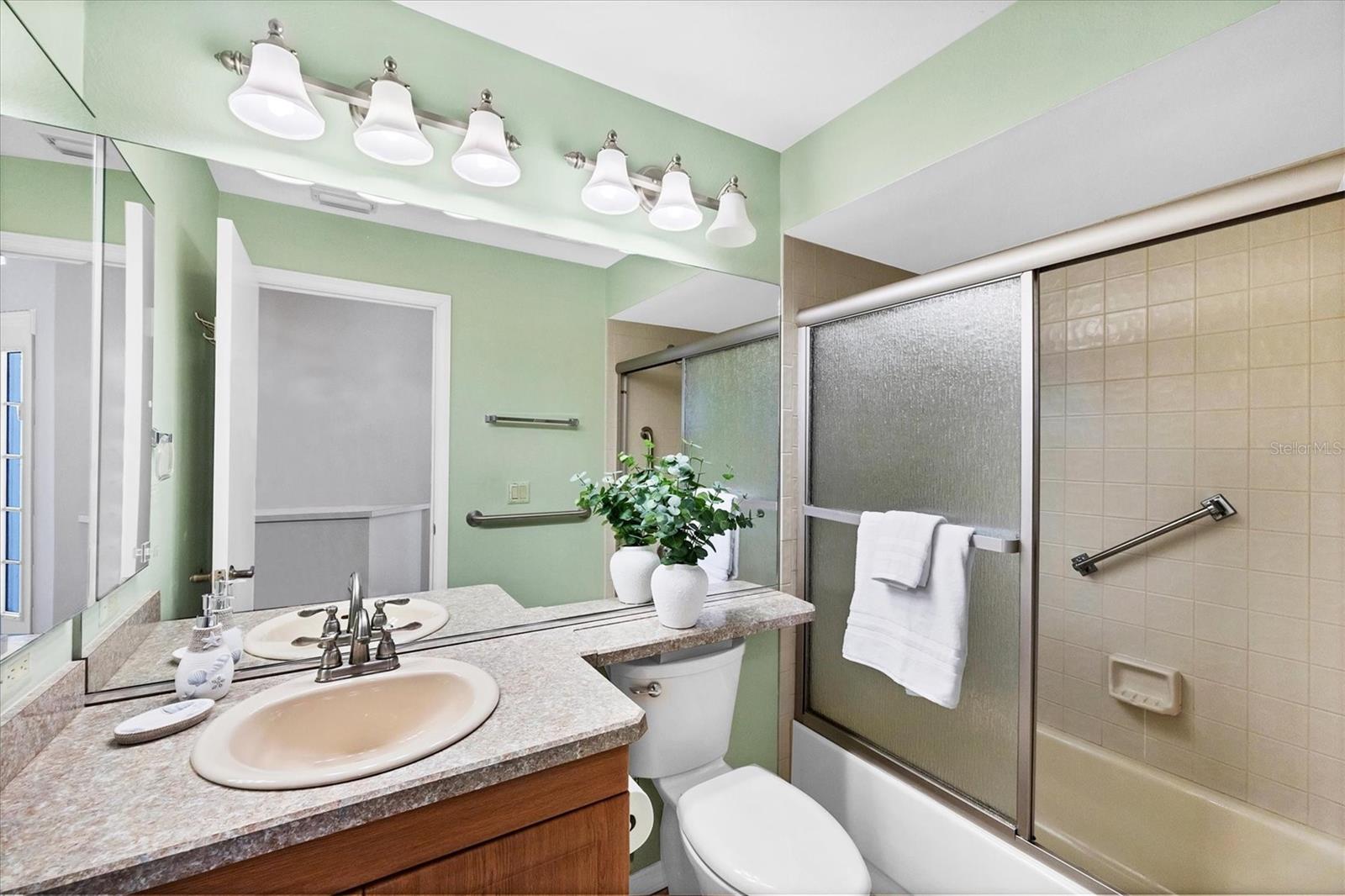 SOUTHWOOD SEC B - Residential