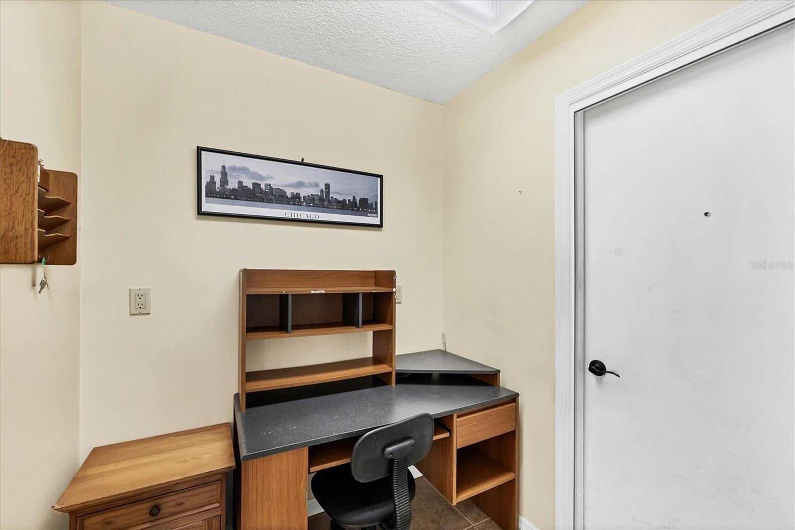 SOUTHWOOD SEC B - Residential