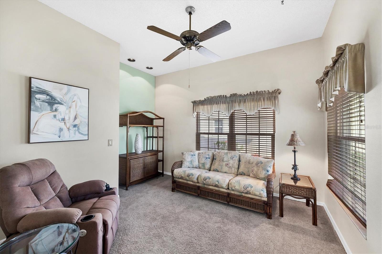 SOUTHWOOD SEC B - Residential