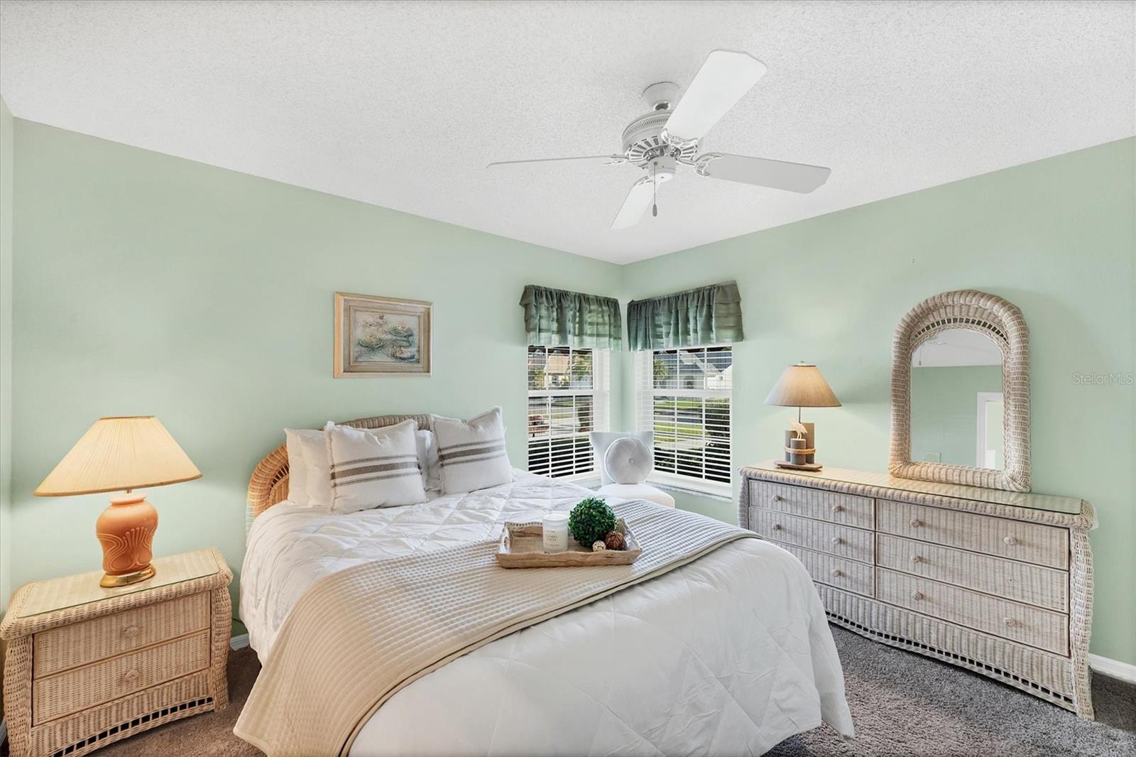 SOUTHWOOD SEC B - Residential