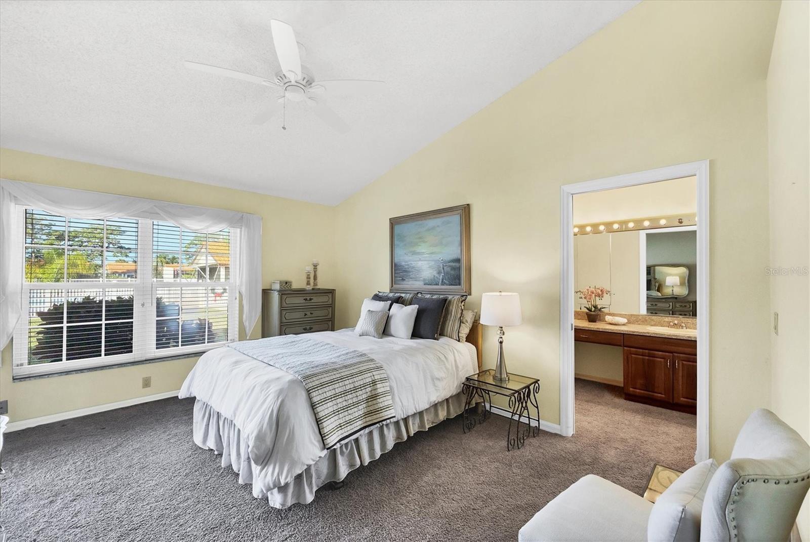 SOUTHWOOD SEC B - Residential