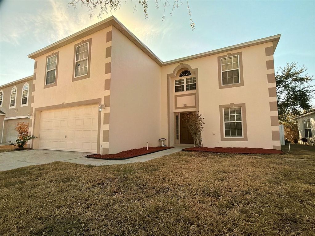 Photo of 329 Blake Avenue, Davenport, FL 33897 (MLS # O6359053)