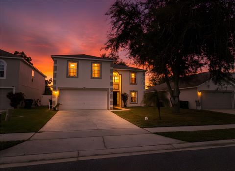 329 BLAKE AVENUE DAVENPORT FL 33897