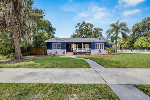 A home in TAMPA