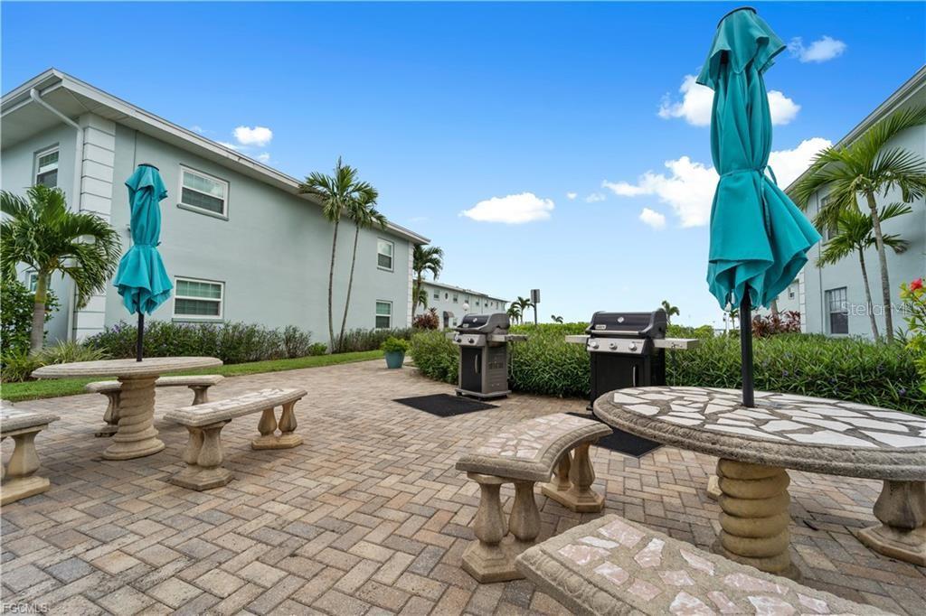PALMS/WATERS EDGE - Residential