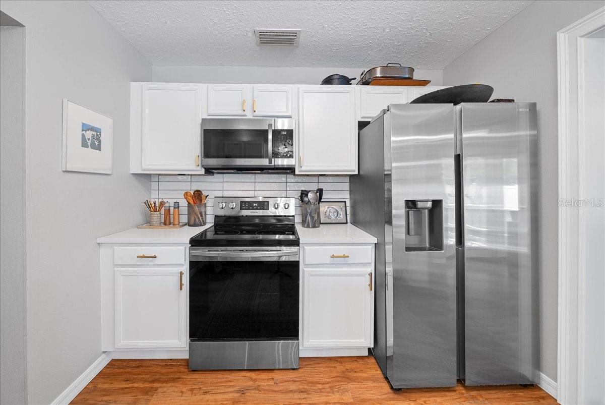 CHAZAL PARK - Residential