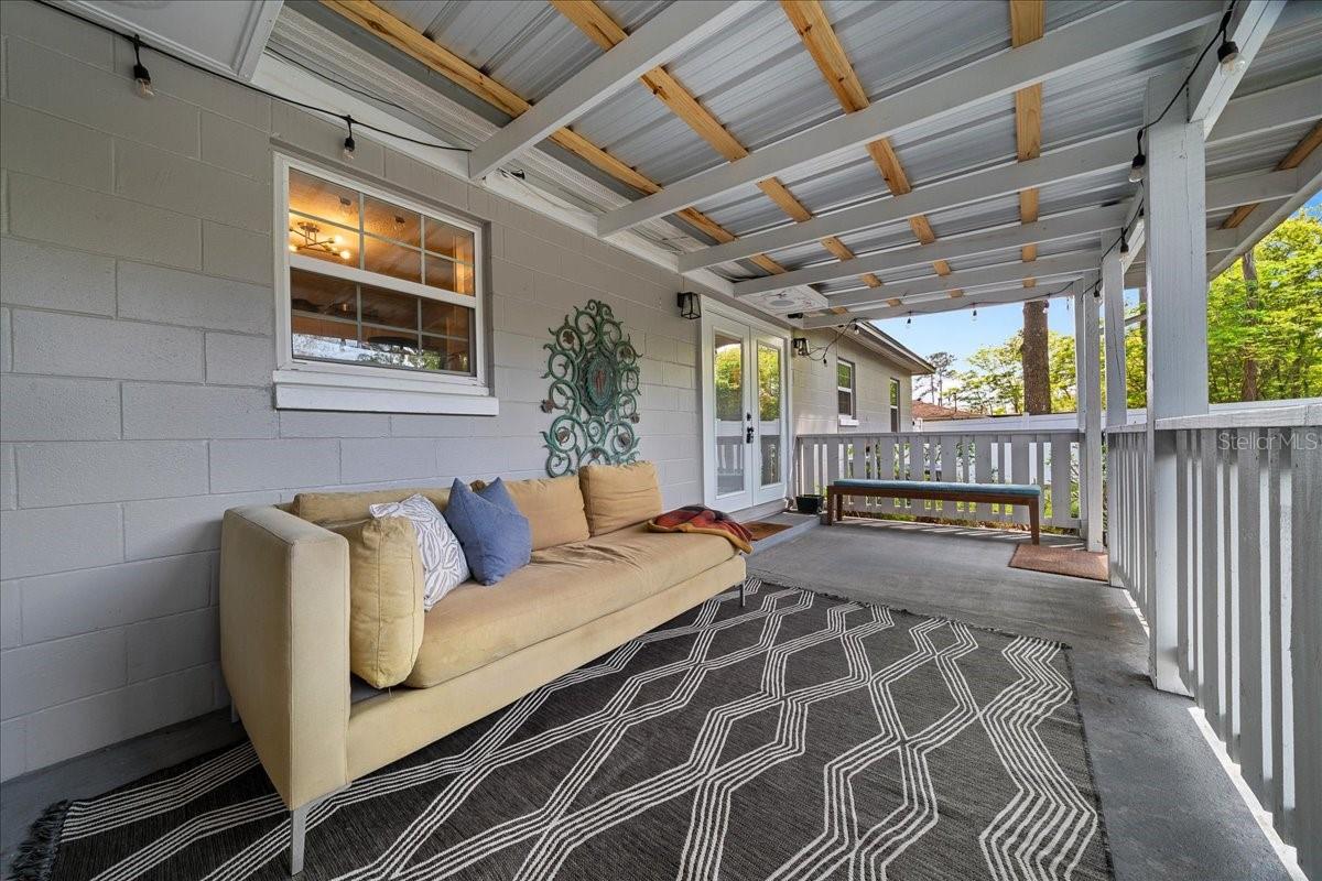 CHAZAL PARK - Residential