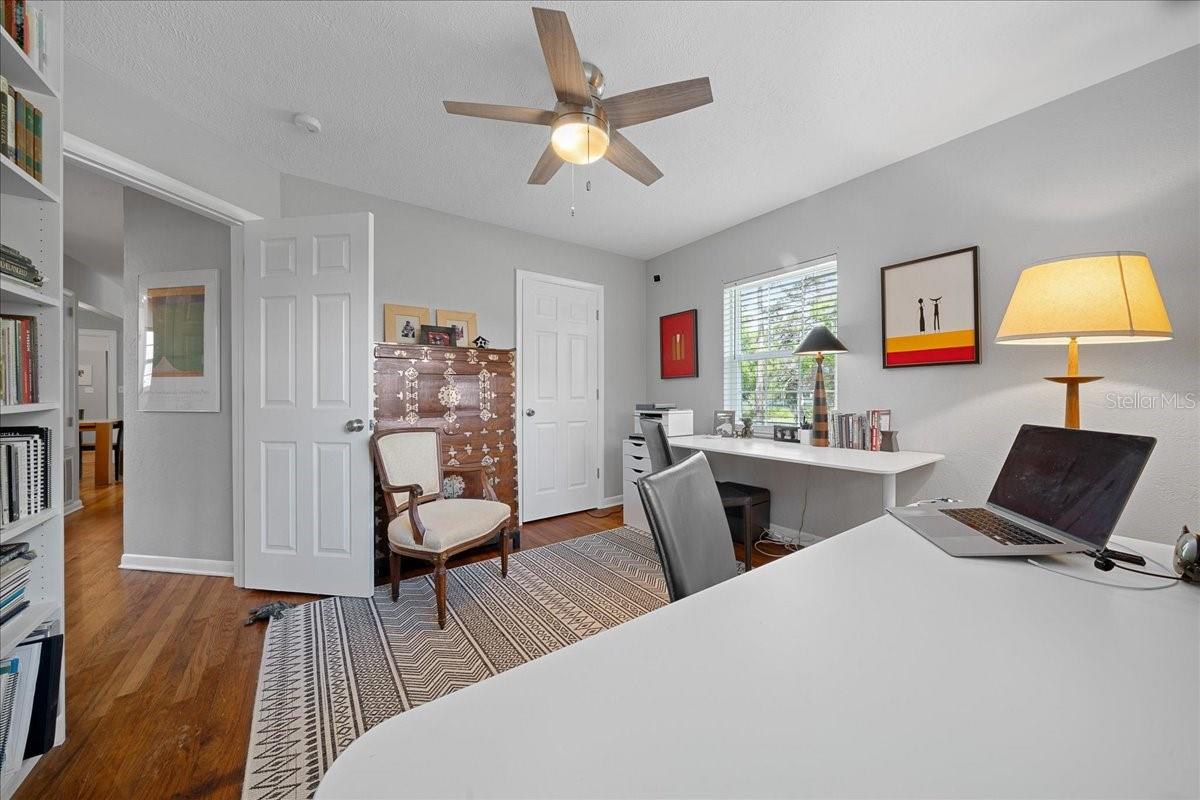 CHAZAL PARK - Residential