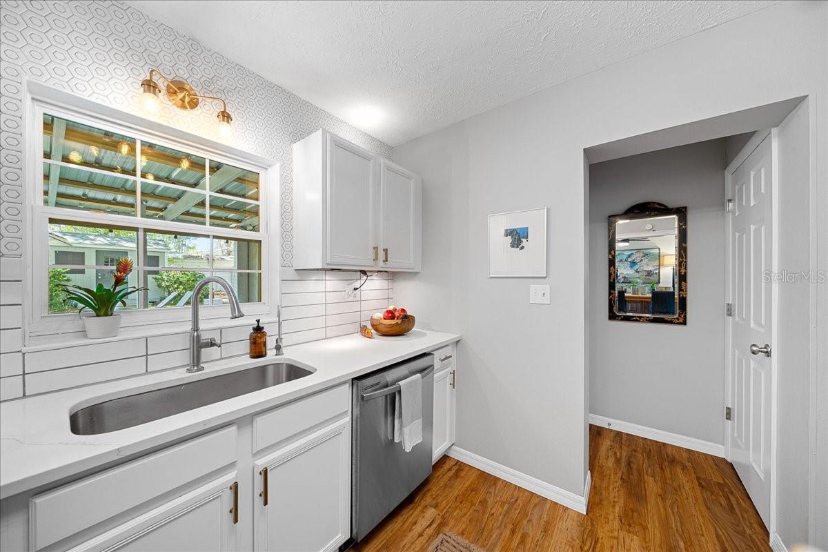 CHAZAL PARK - Residential