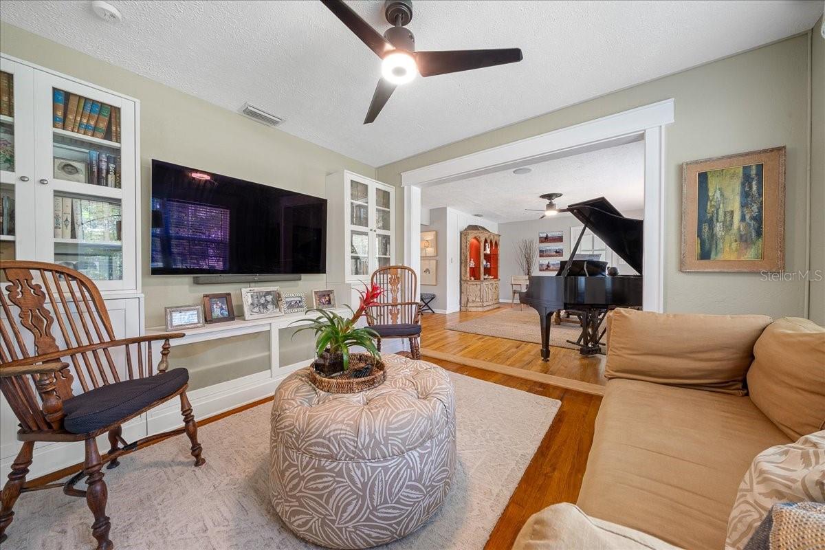 CHAZAL PARK - Residential